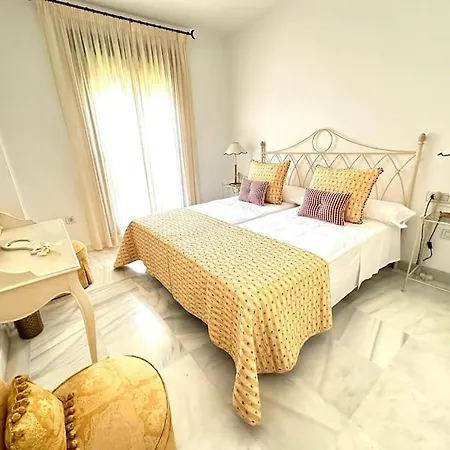 En Hacienda Del Sol A 300 Metros De Playa Appartement *