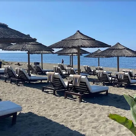 En Hacienda Del Sol A 300 Metros De Playa Appartement