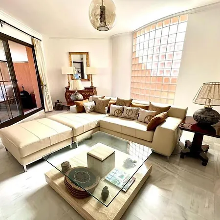 Appartement En Hacienda Del Sol A 300 Metros De Playa *