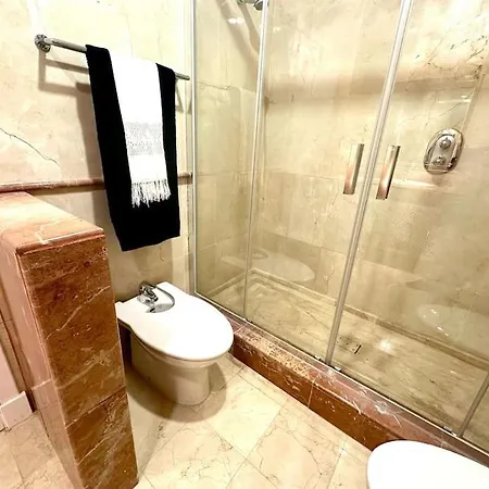 Appartement En Hacienda Del Sol A 300 Metros De Playa *