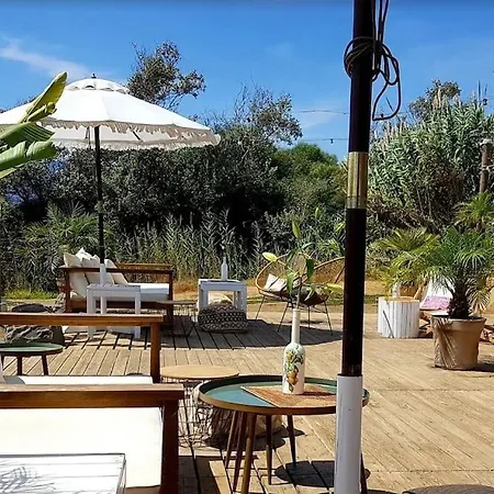 En Hacienda Del Sol A 300 Metros De Playa Appartement Estepona